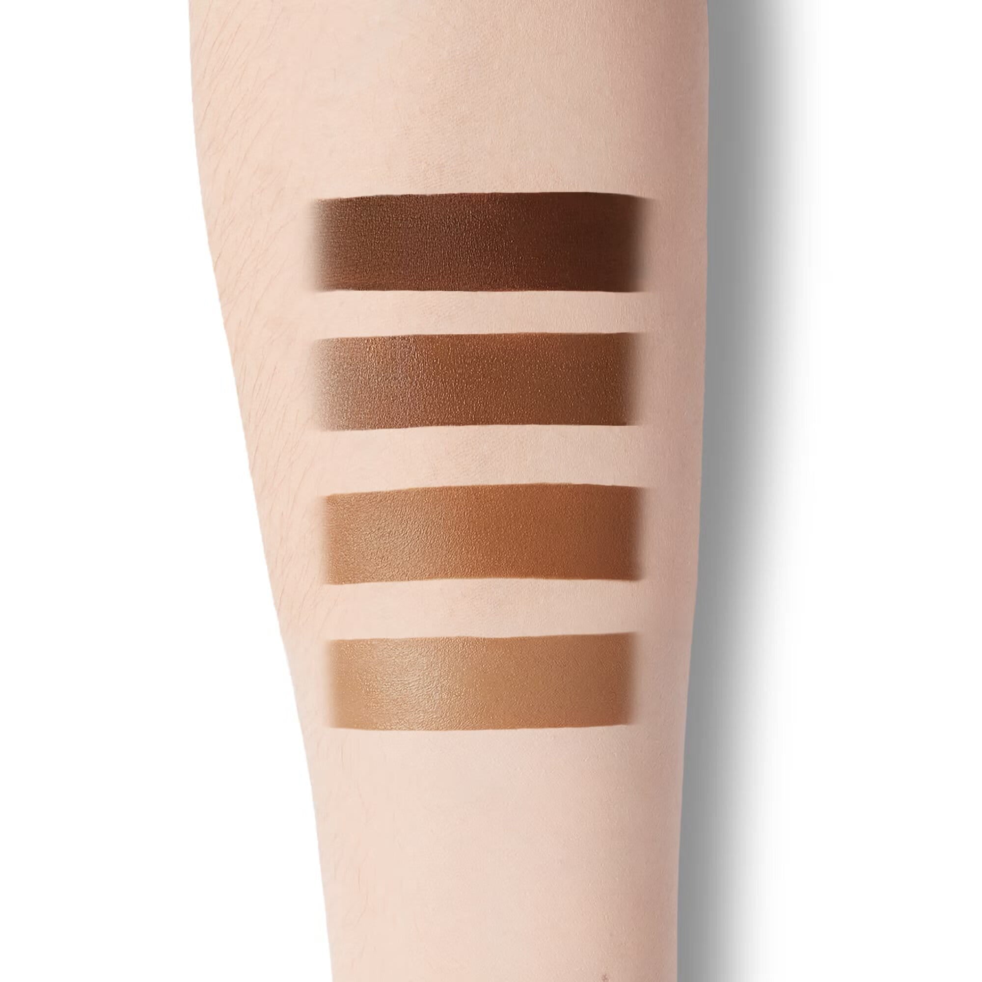 Charlotte Tilbury Beautiful Skin Sun-Kissed Glow Bronzer