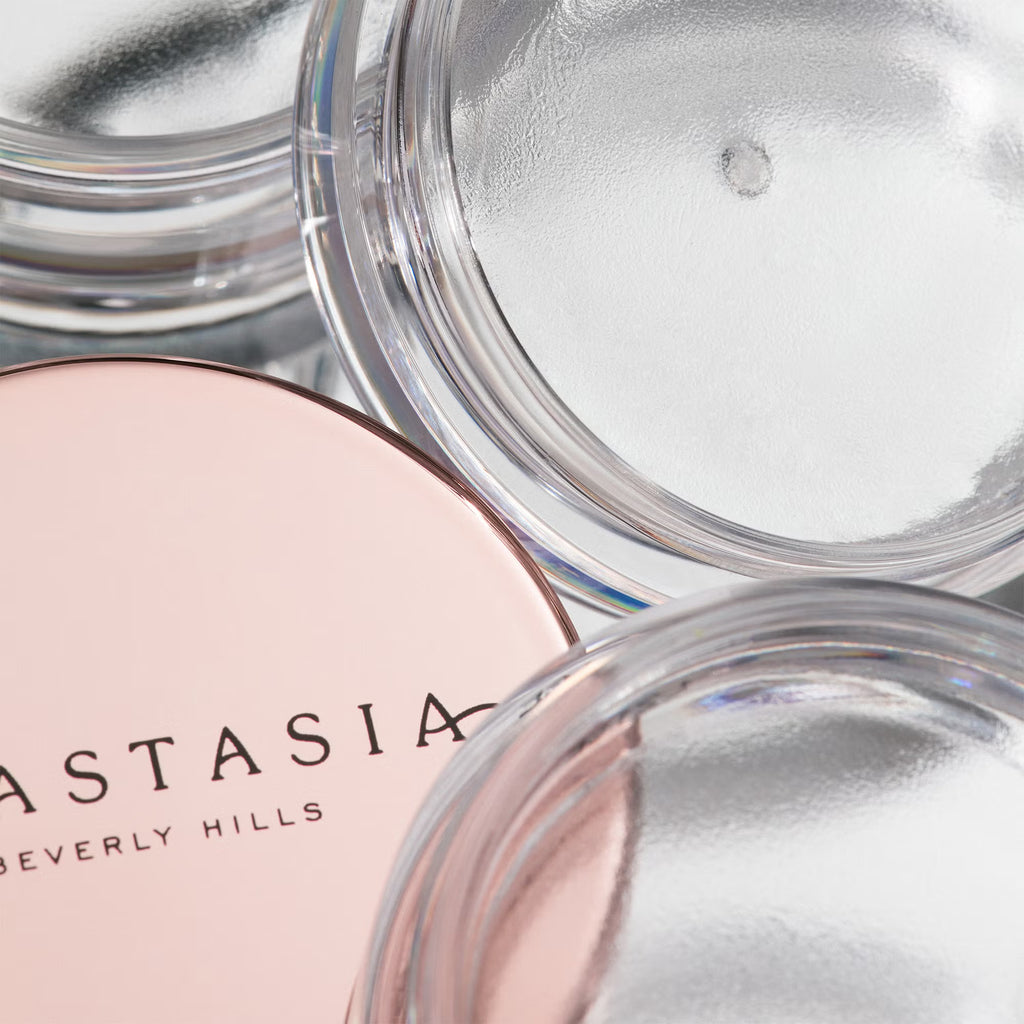 Anastasia Beverly Hills Laminated Look Brow Kit