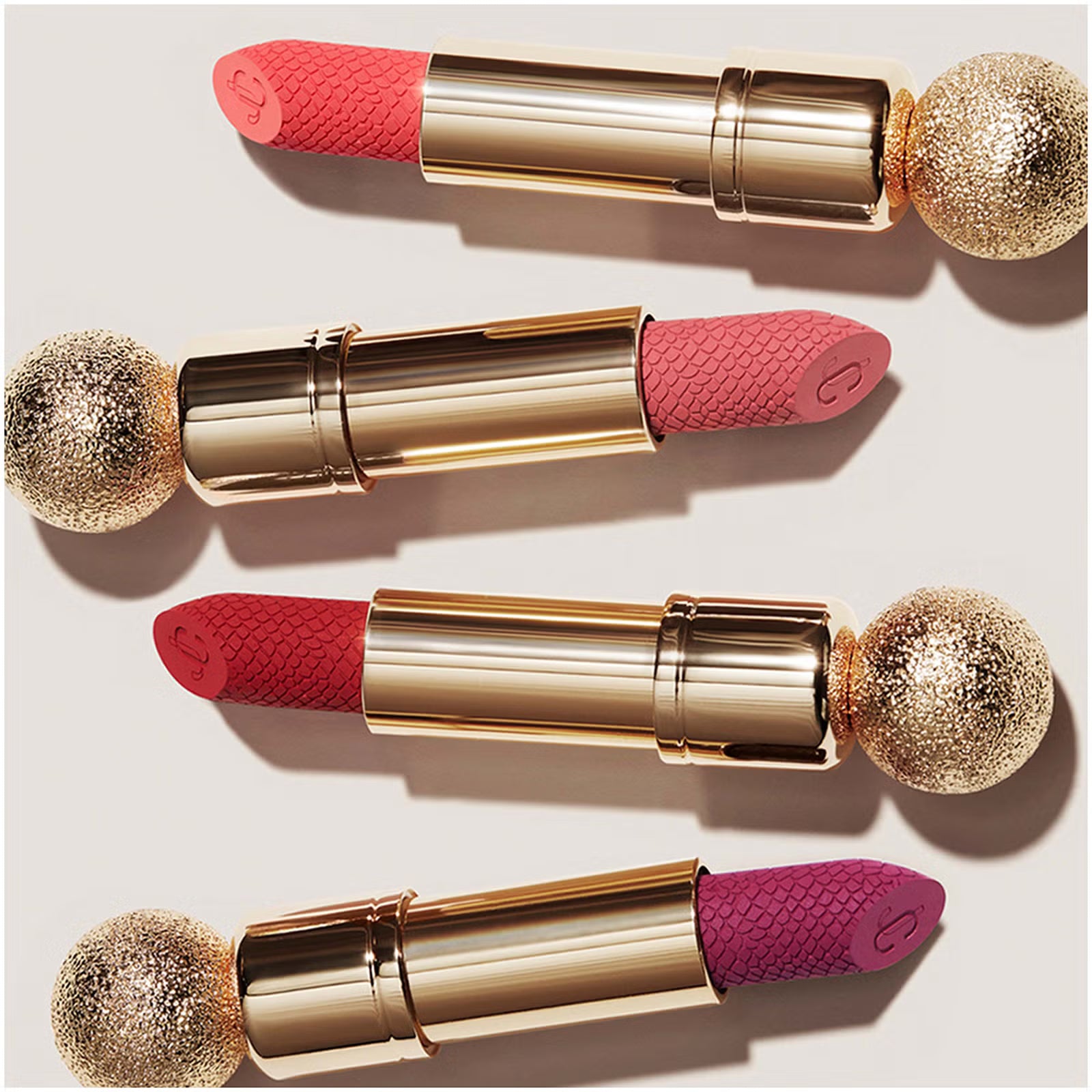 Jimmy Choo Seduction Satin Lipstick