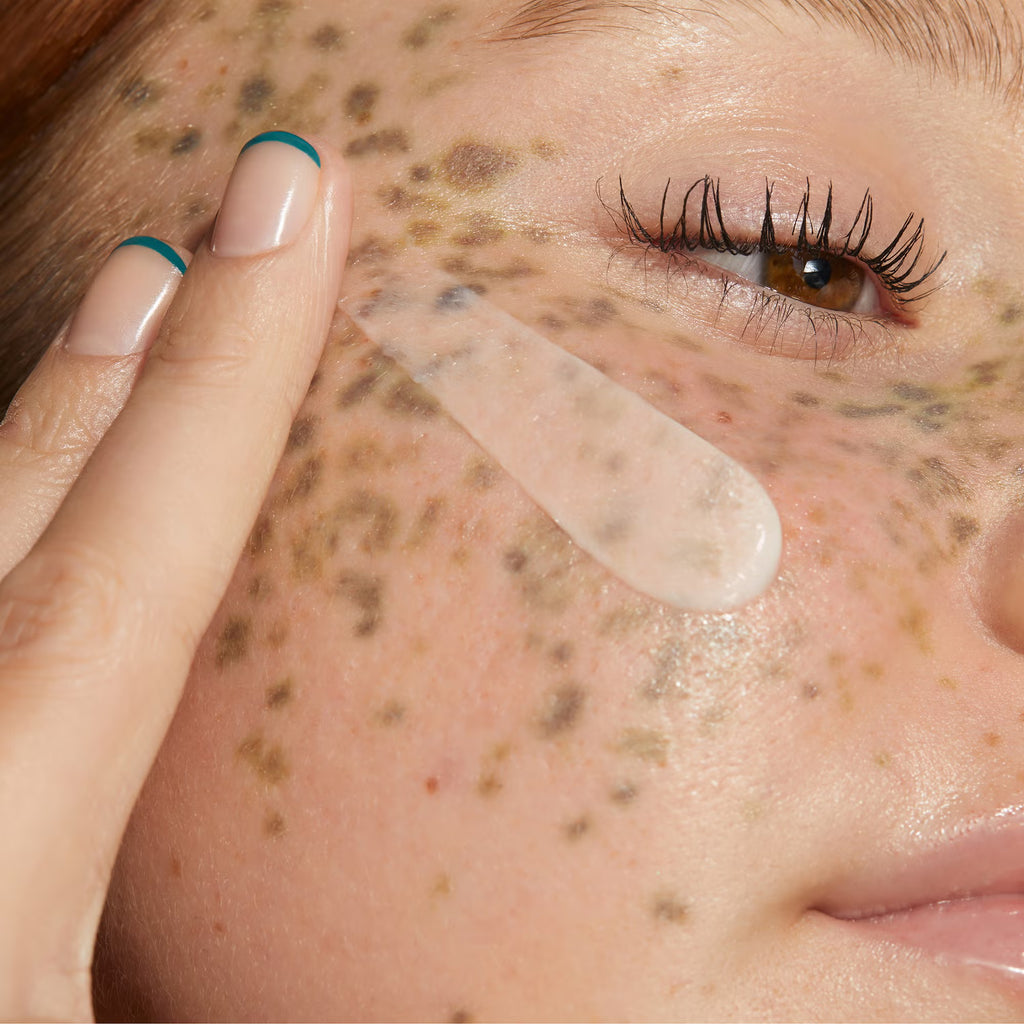 BYOMA Moisturising Gel Sunscreen