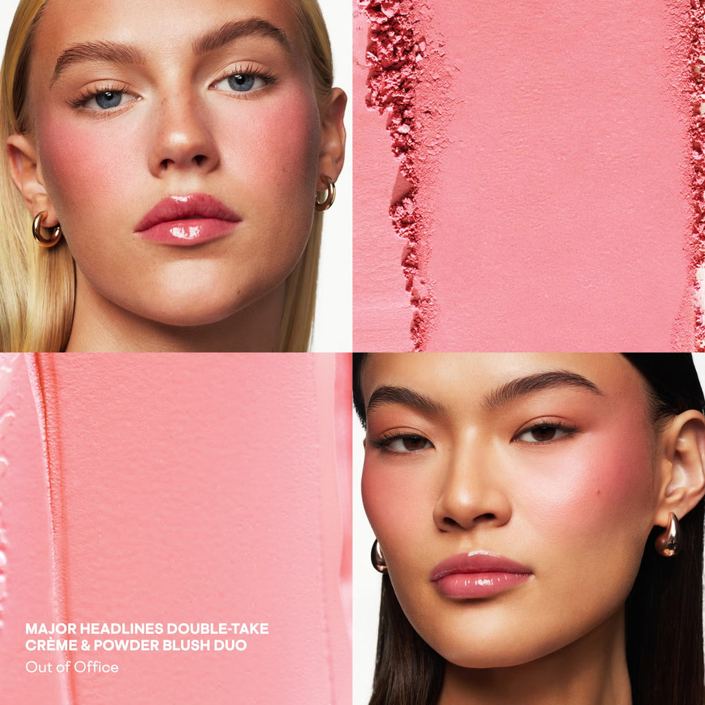 Patrick Ta Patrick's Glow & Gloss Gift Set