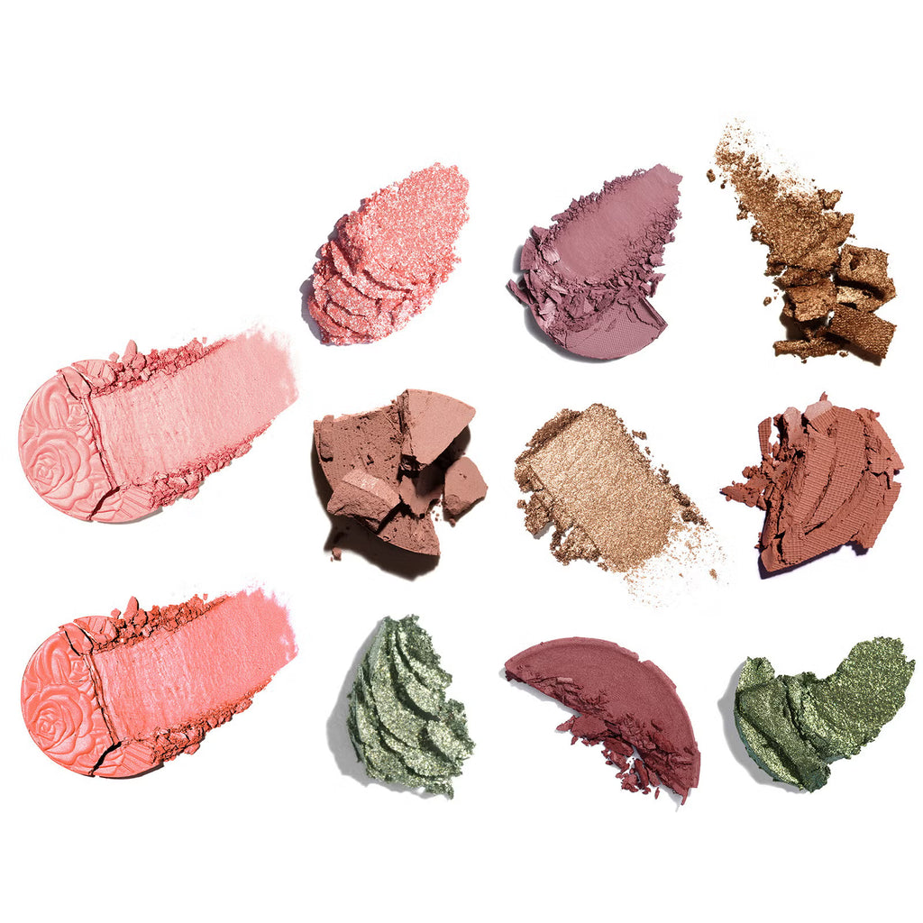 Pat Mcgrath Labs Mthrshp Bijoux Brilliance: Starstruck Splendour - Light to Medium