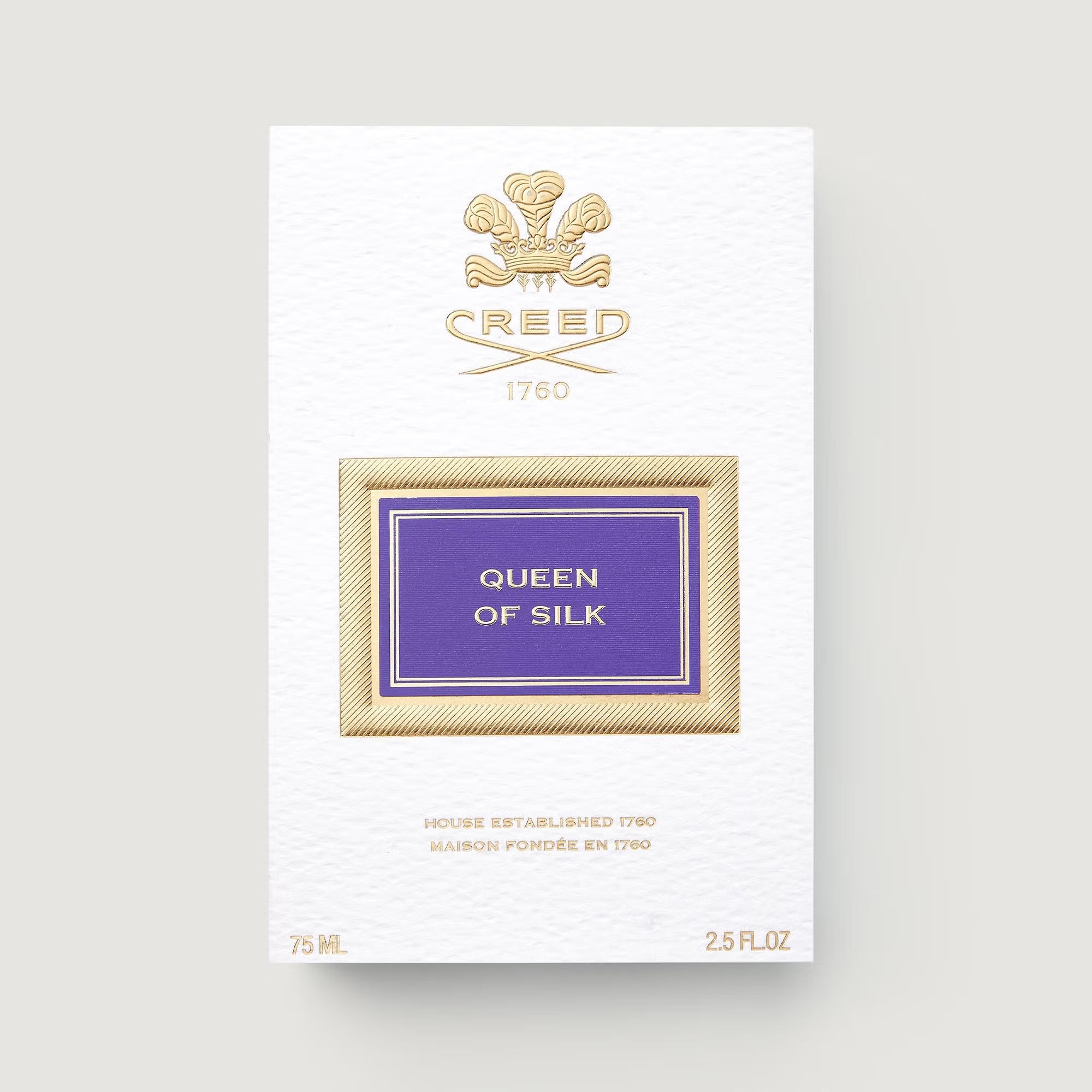 CREED Queen of Silk Eau de Parfum