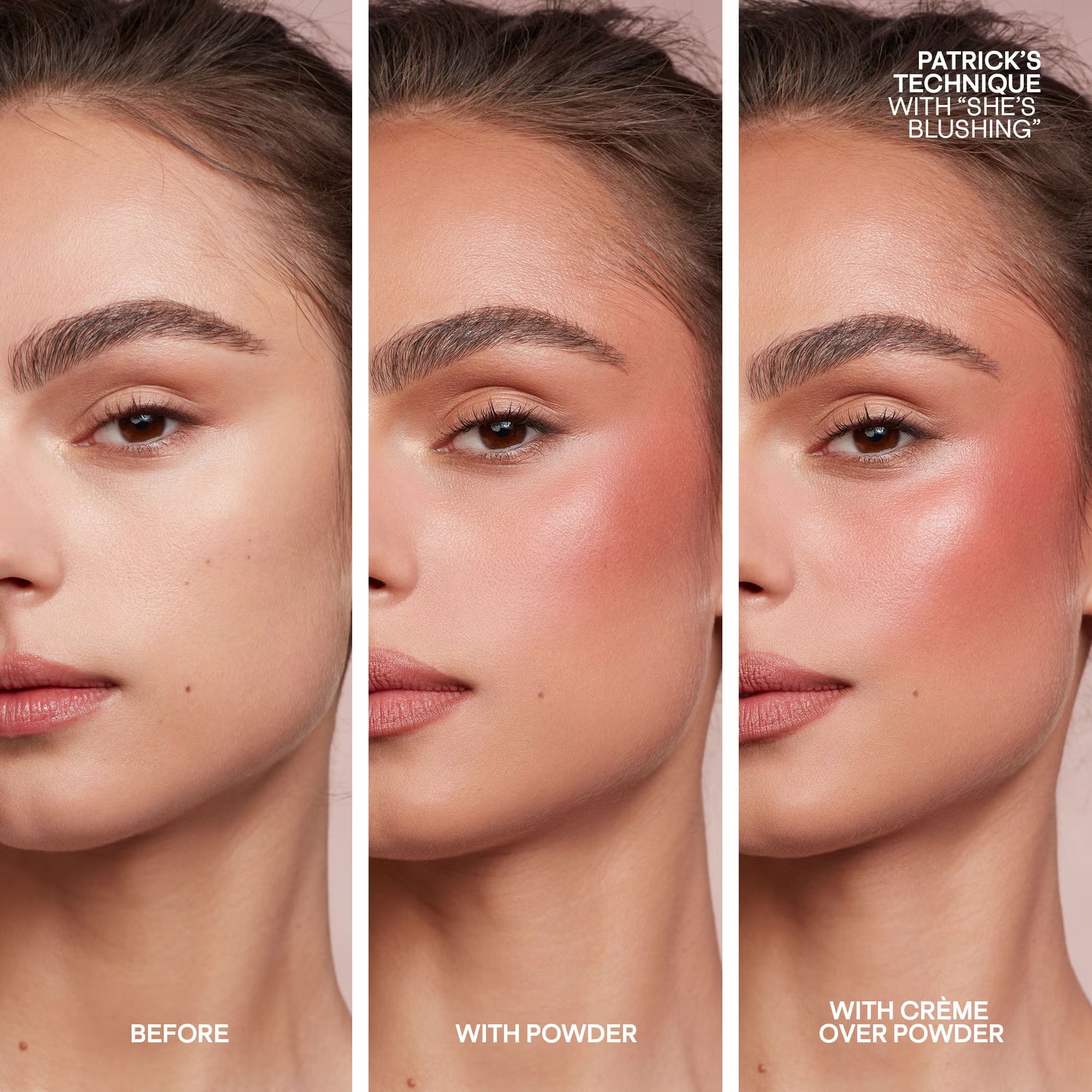 Patrick Ta Patrick's Glow & Gloss Gift Set