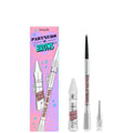 Benefit Partners in Brows Eyebrow Pencil & Volumising Eyebrow Gel Duo