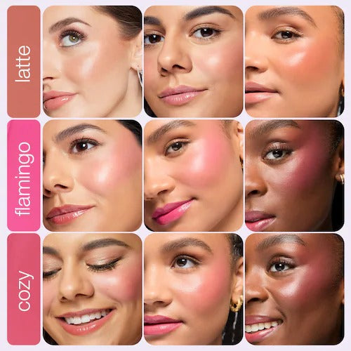 Tarte cheek soufflé maracuja juicy blush and lip multi-stick trio