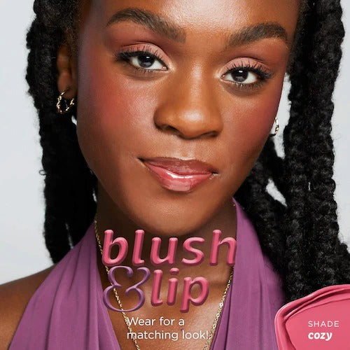 Tarte cheek soufflé maracuja juicy blush and lip multi-stick trio