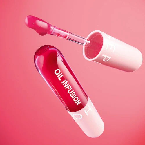 SEPHORA COLLECTION مجموعة زيوت الشفاه