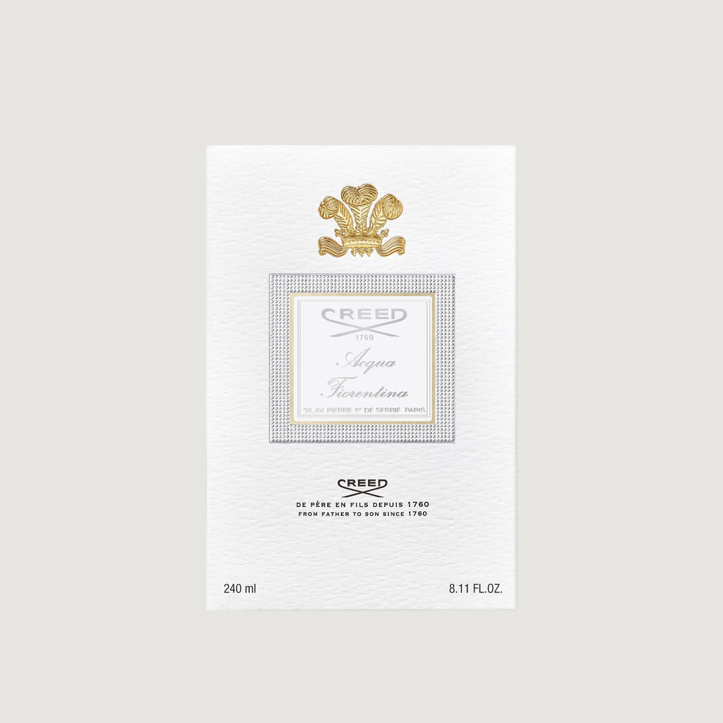 CREED Acqua Fiorentina EDP