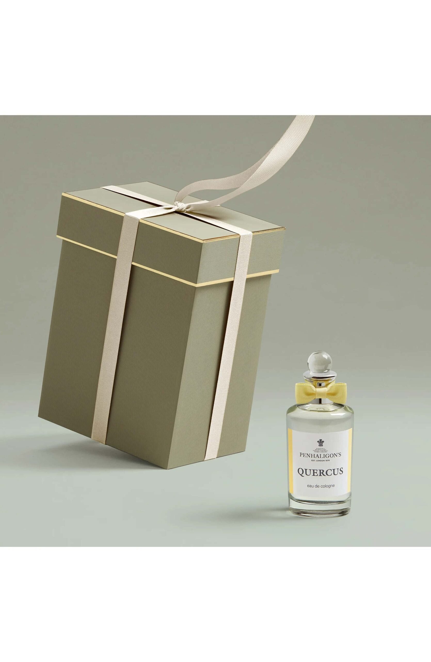 عطر بينهاليغون كويركوس أو دو كولونيا