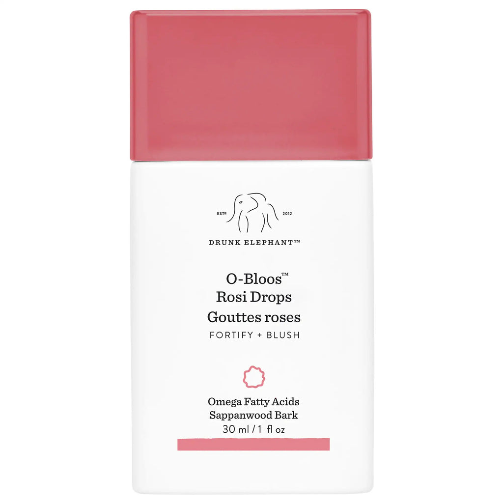 Drunk Elephant O-Bloos Rosi Drops