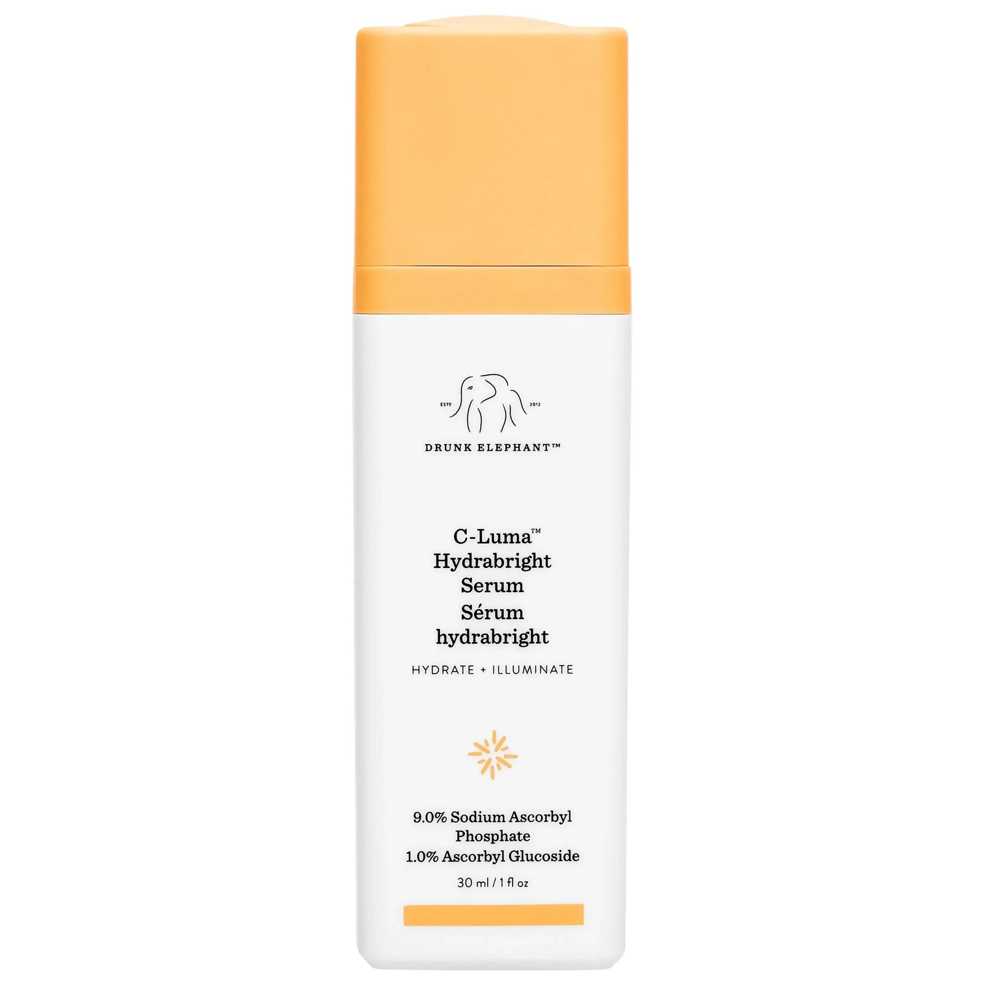 Drunk Elephant C-Luma™ Hydrabright Serum