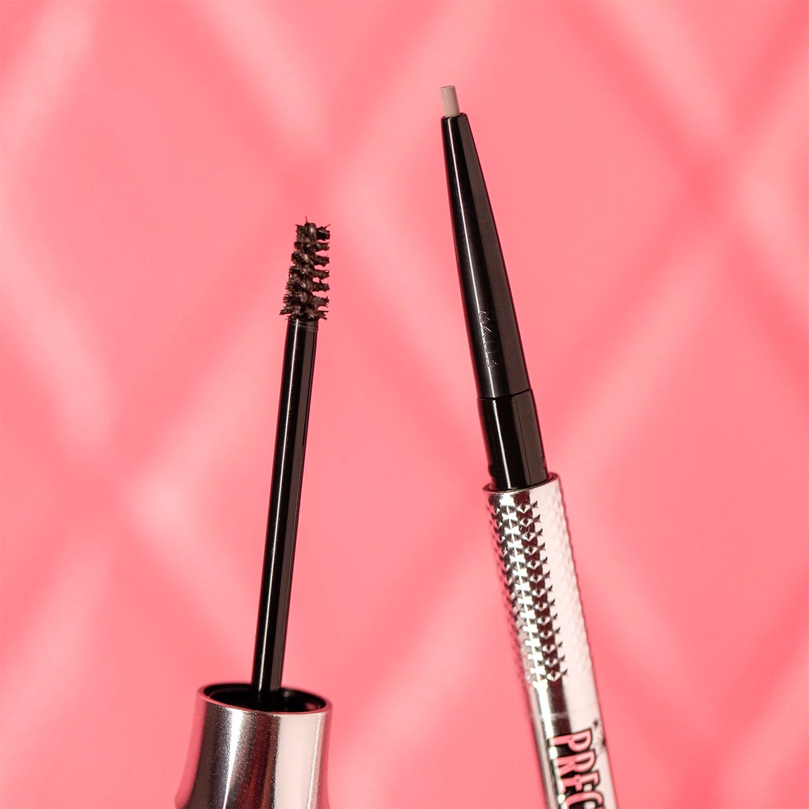 Benefit Partners in Brows Eyebrow Pencil & Volumising Eyebrow Gel Duo