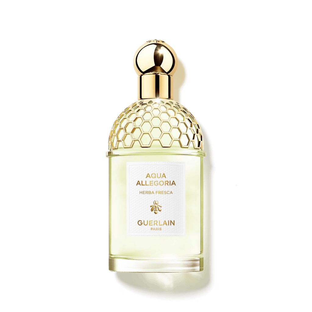 Guerlain Aqua Allegoria Nerolia Vetiver - Eau de Toilette