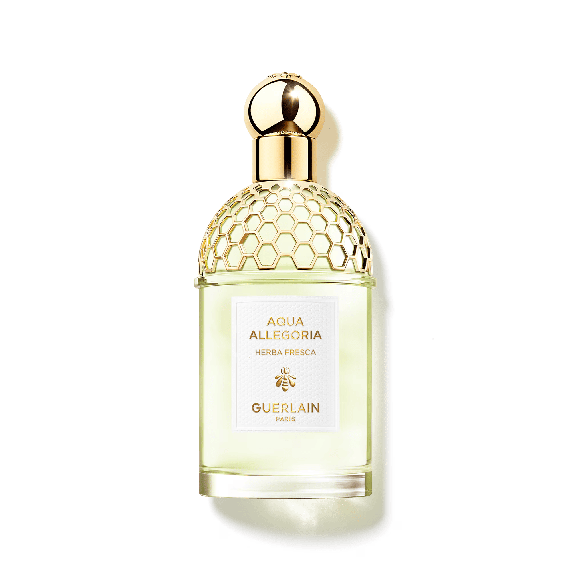 Guerlain Aqua Allegoria Nerolia Vetiver - Eau de Toilette