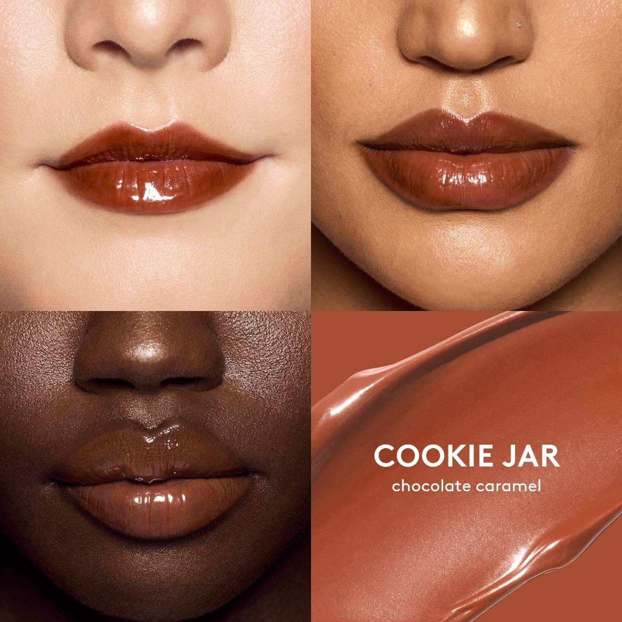 Fenty Beauty by Rihanna Gloss Bomb Cream Color Drip Lip Cream