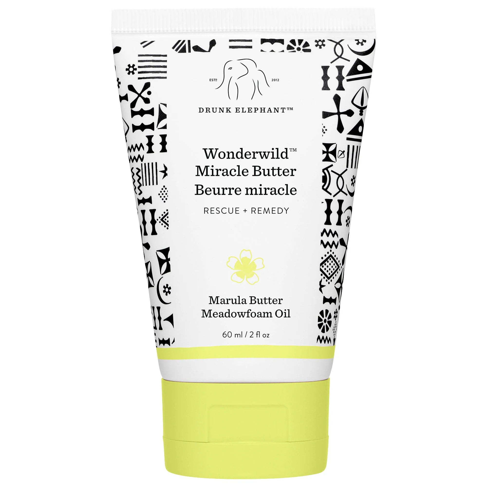 Drunk Elephant Wonderwild™ Miracle Butter