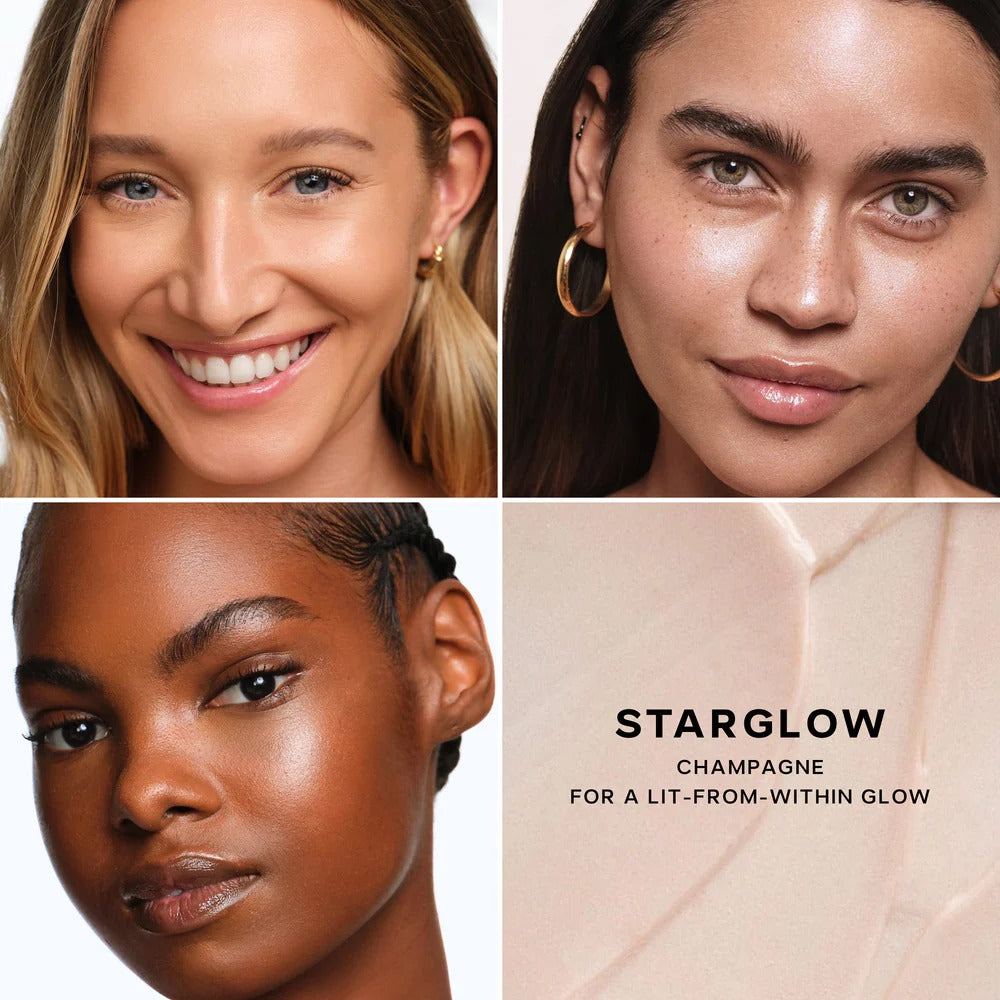 Saie Mini Glowy Super Gel™ Trio