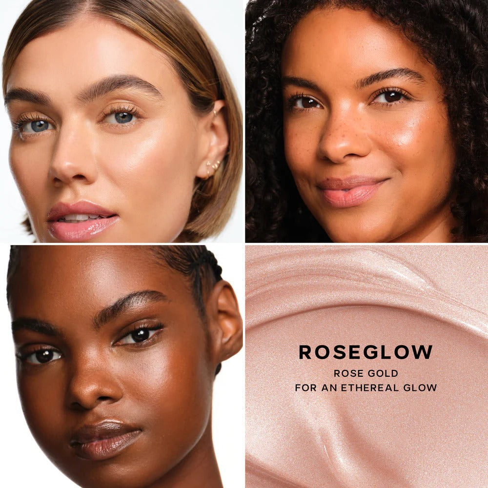 Saie Mini Glowy Super Gel™ Trio