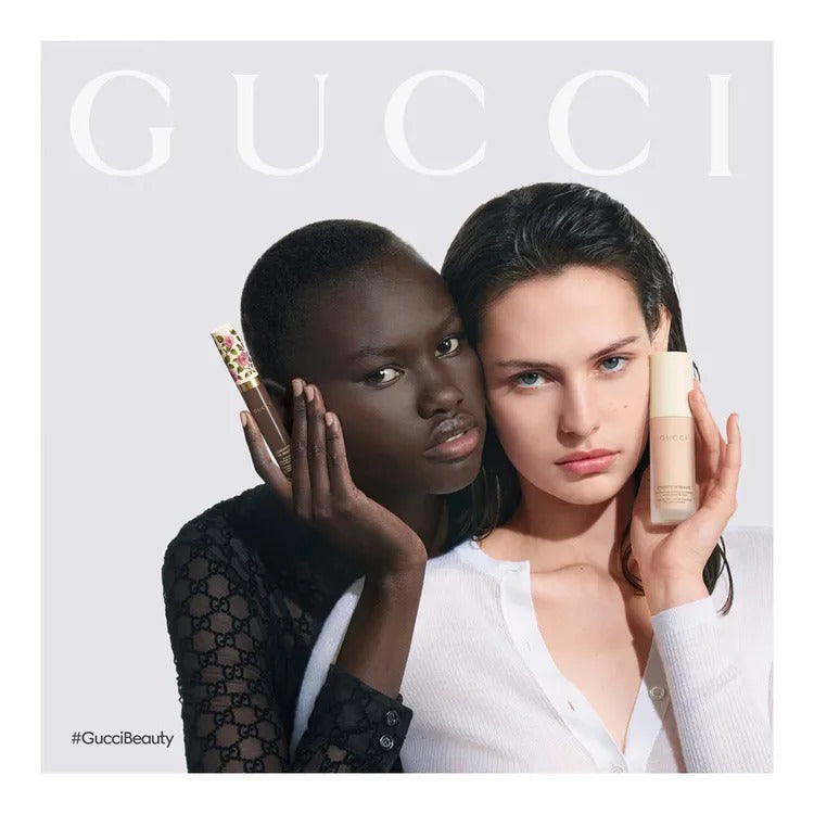 Gucci Eternité De Beauté - Foundation SPF 15