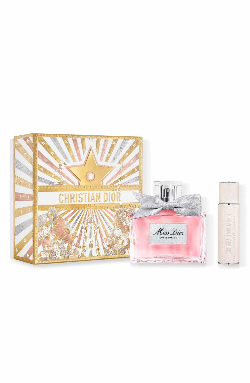 مجموعة عطر ميس ديور أو دو بارفان