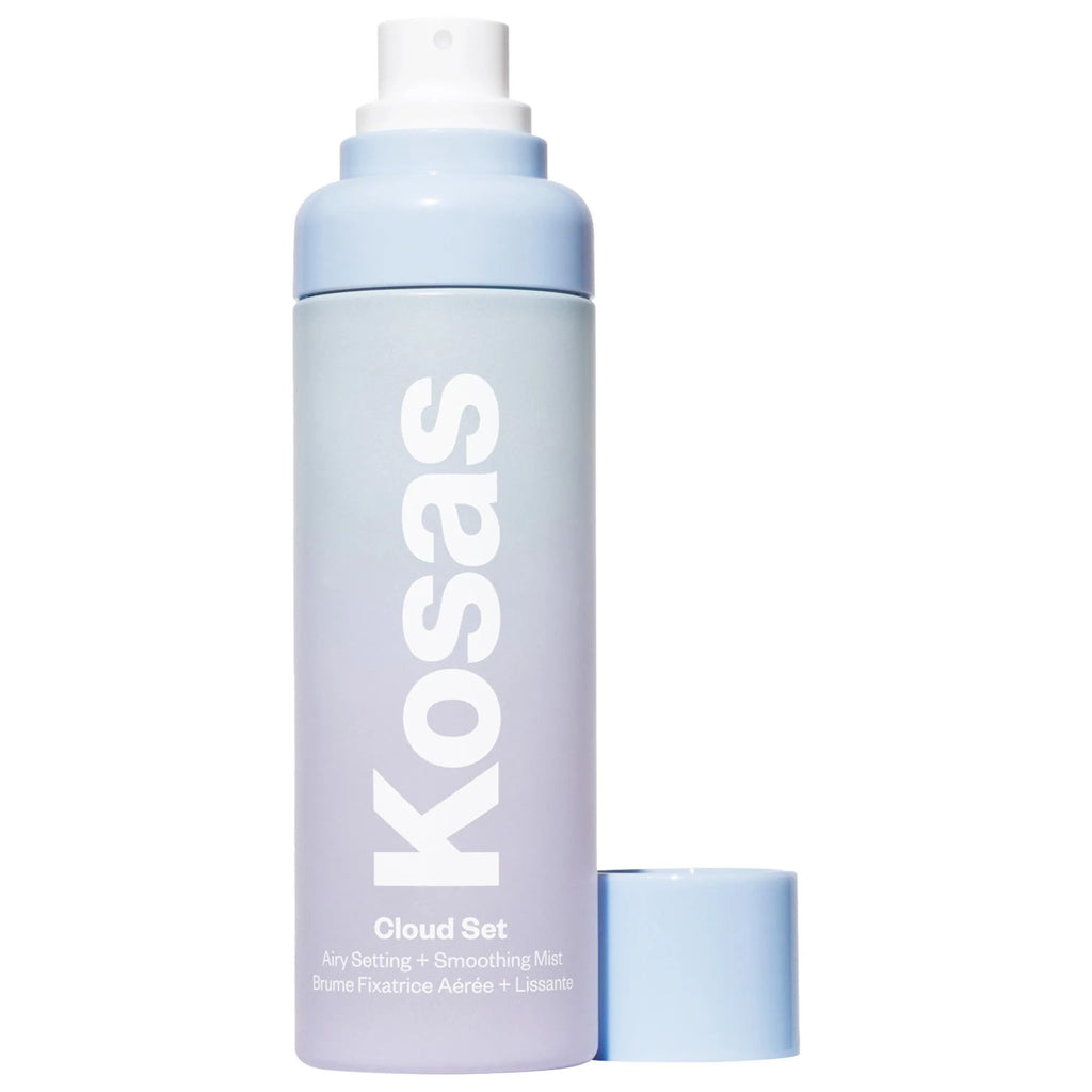 بخاخ تثبيت كوساس كلاود + رذاذ تنعيم
