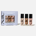 Saie Mini Glowy Super Gel™ Trio