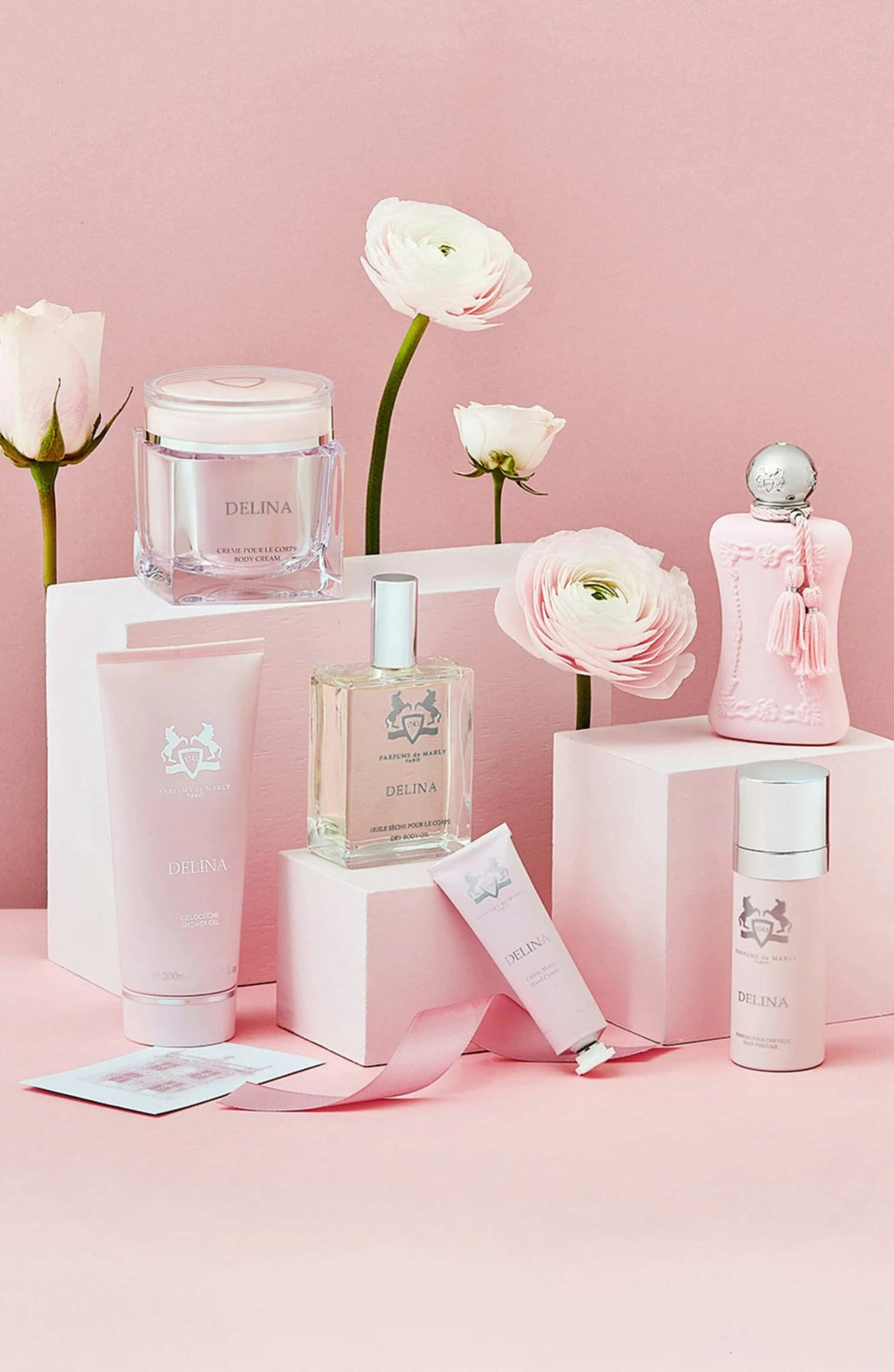 Parfums de Marly Delina Hair Mist
