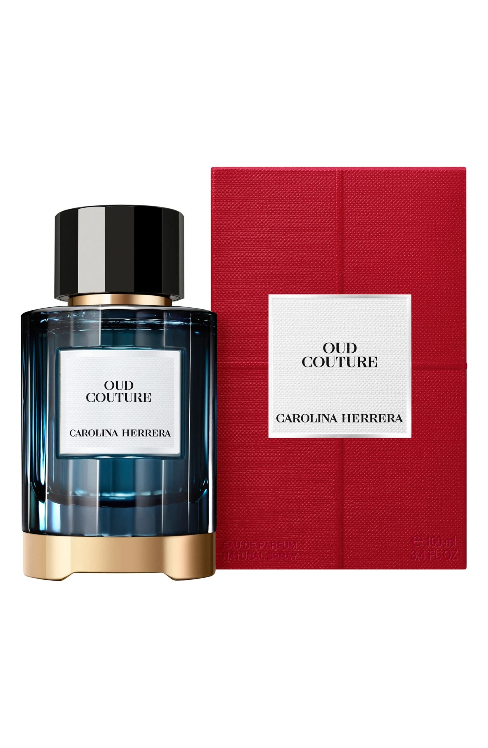 Carolina Herrera Oud Couture Eau de Parfum
