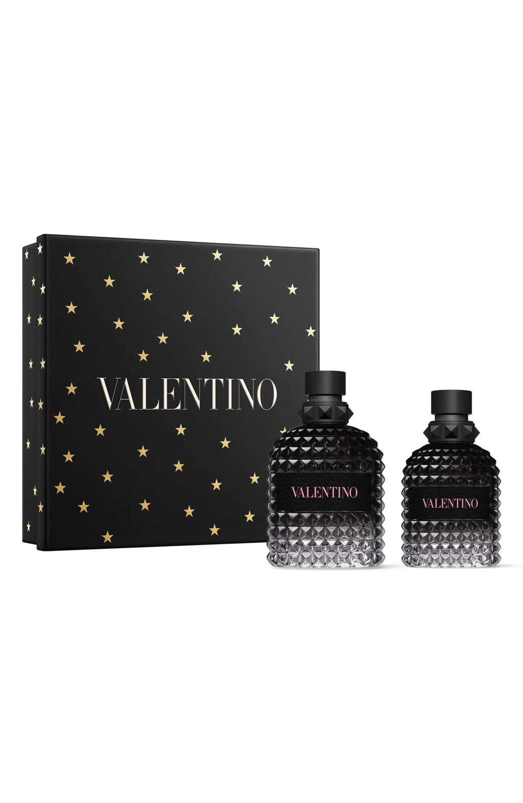 Valentino Uomo Born in Roma Eau de Toilette Gift Set
