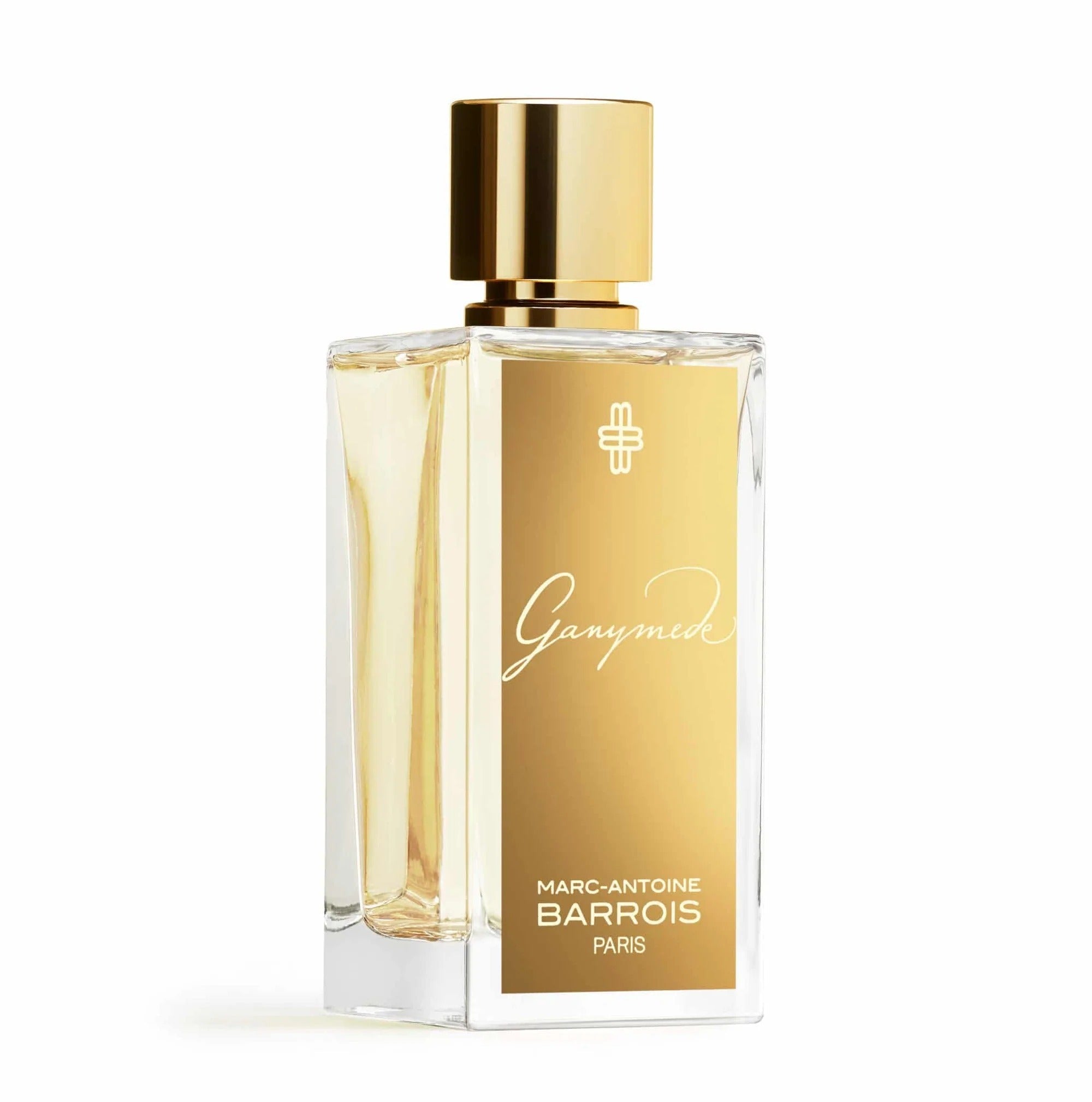 عطر مارك أنطوان باروا جانيميد
