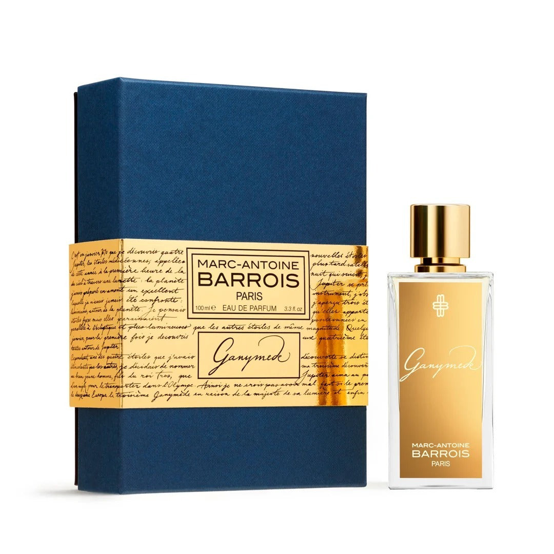 عطر مارك أنطوان باروا جانيميد