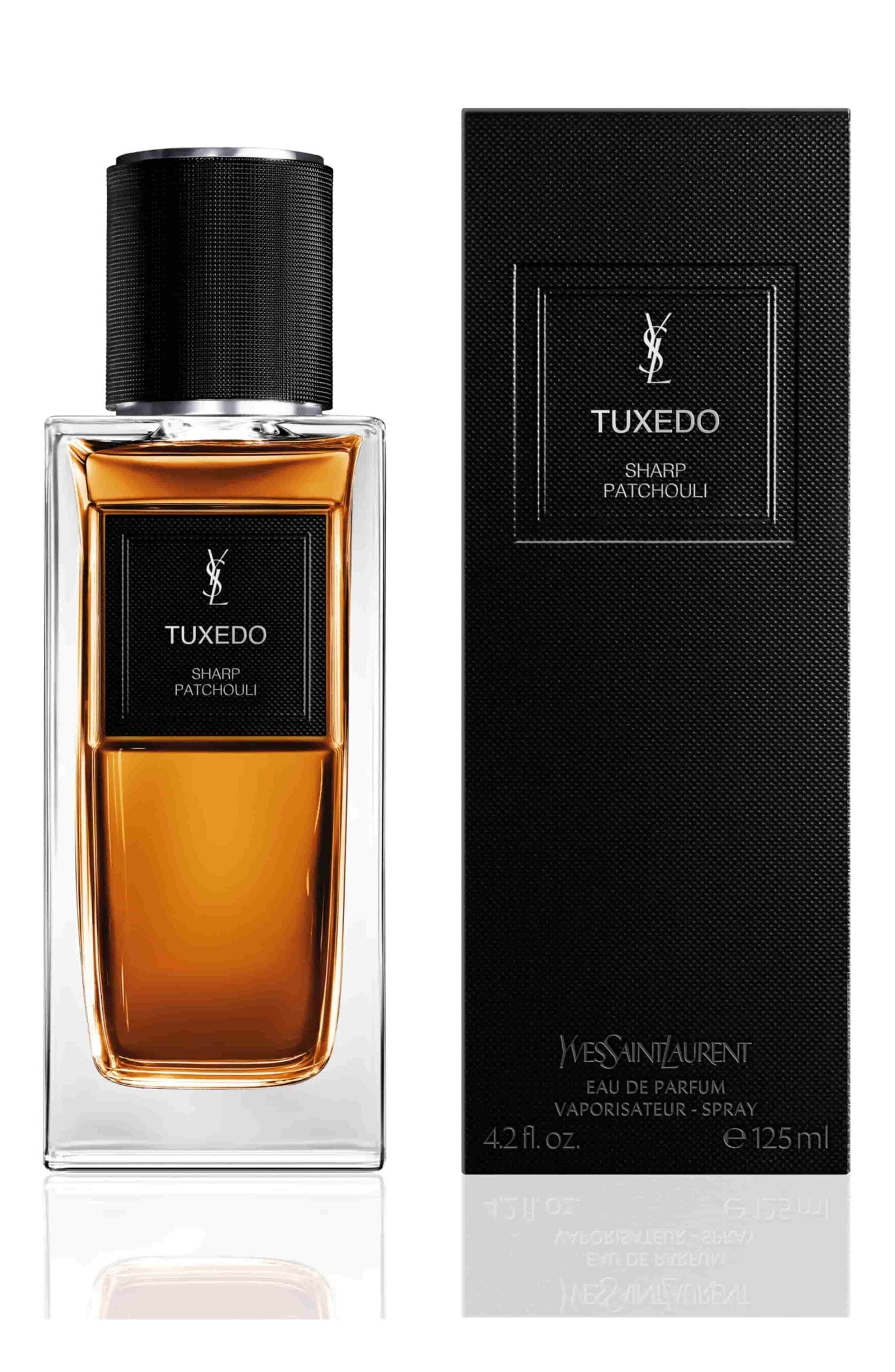 إيف سان لوران YSL Tuxedo – Le Vestiaire des Parfums