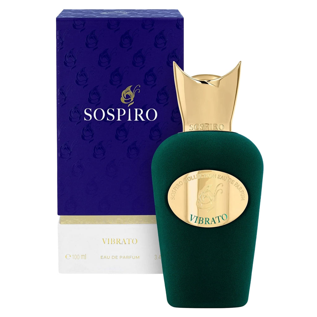 Sospiro Vibrato EDP