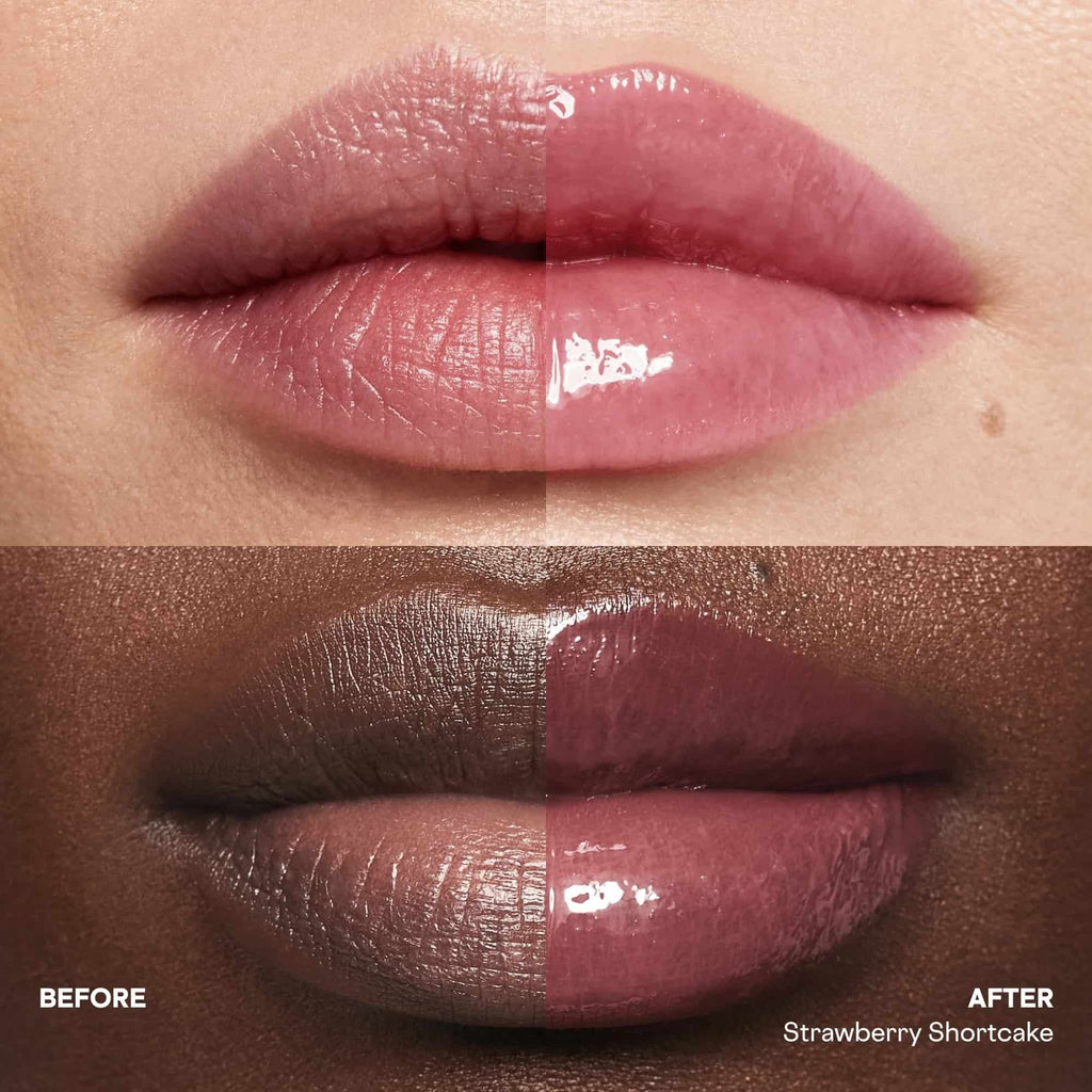PATRICK TA Major Moisture Smoothing and Hydrating Tinted Lip Balm with Vitamin E