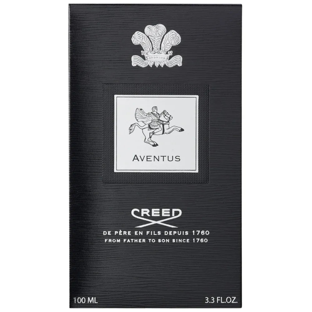 عطر كريد أفينتوس