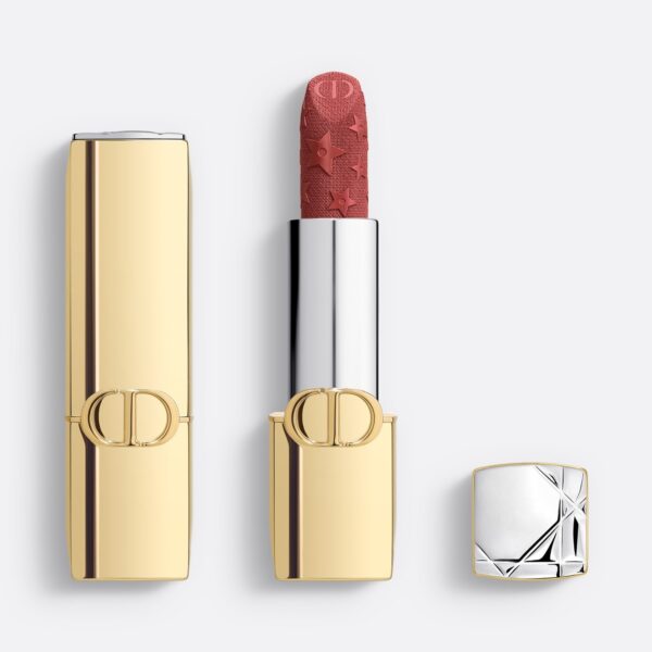 Rouge Dior Velvet Lipstick-629 Parade - Limited Edition