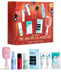 The Hair Set Seasonal Shine
