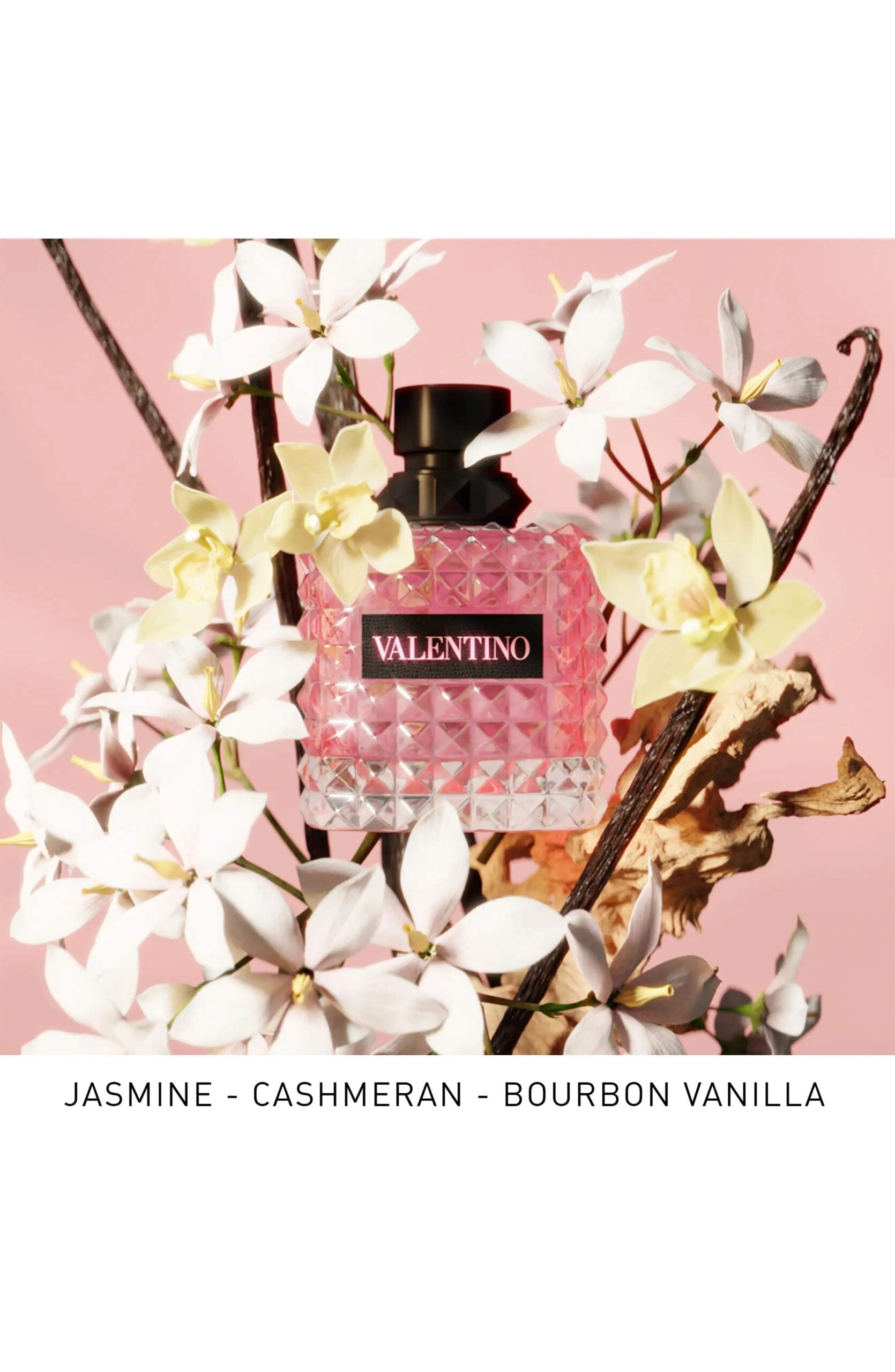 Valentino Donna Born in Roma Eau de Parfum Gift Set