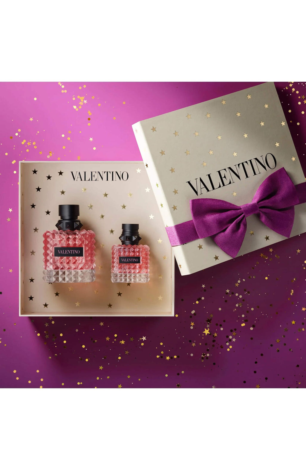 Valentino Donna Born in Roma Eau de Parfum Gift Set