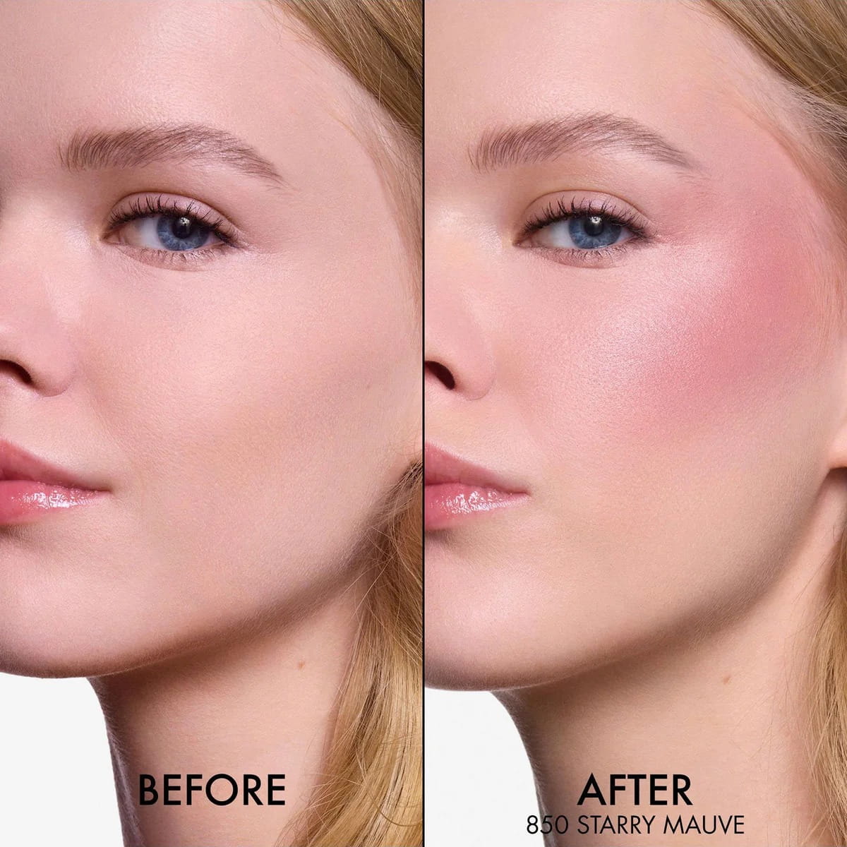 Dior Backstage Rosy Glow Holiday 2025 - Limited Edition