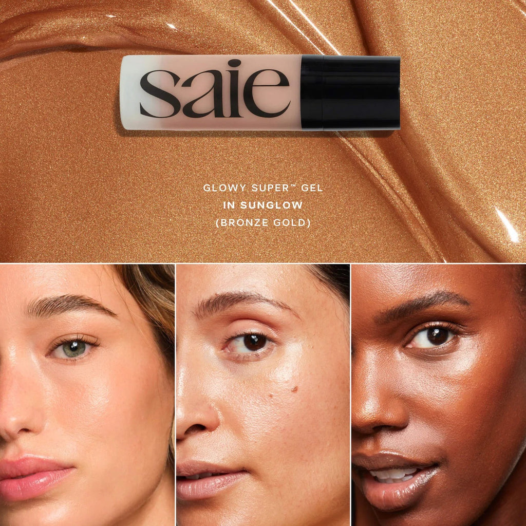 مجموعة Saieglow™ الأكثر مبيعًا