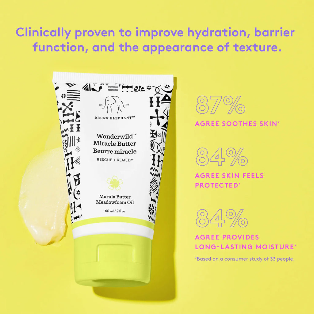 Drunk Elephant Wonderwild™ Miracle Butter