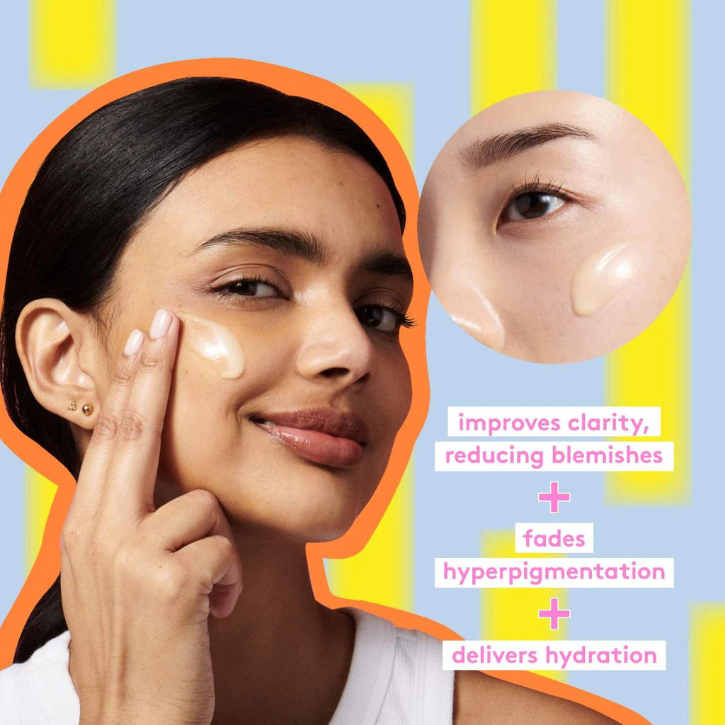 Drunk Elephant C-Luma™ Hydrabright Serum