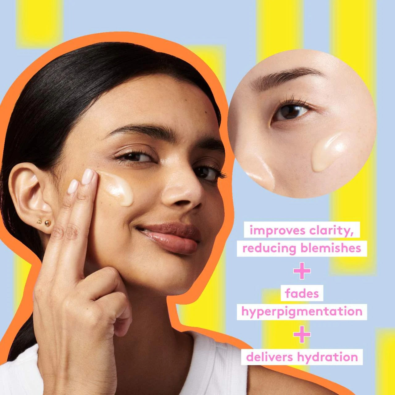 Drunk Elephant C-Luma™ Hydrabright Serum