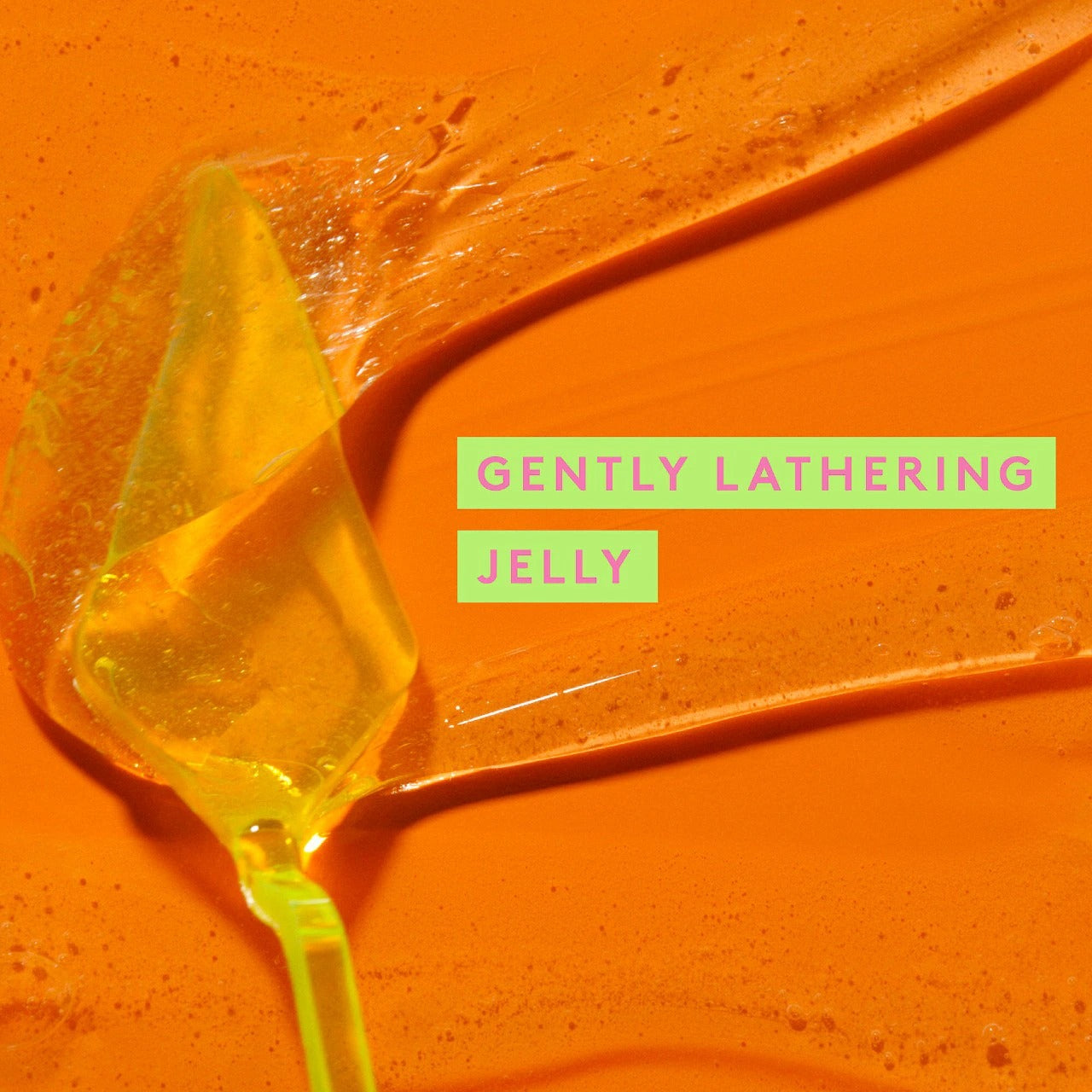 Drunk Elephant Beste No. 9 Jelly Cleanser
