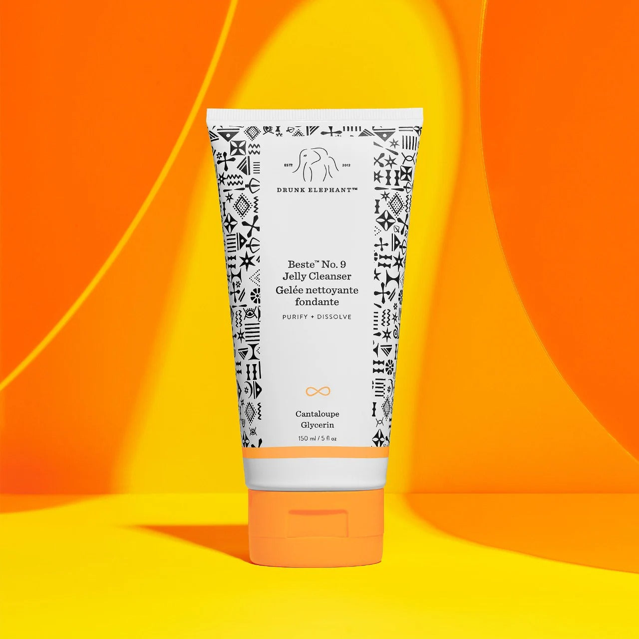 Drunk Elephant Beste No. 9 Jelly Cleanser