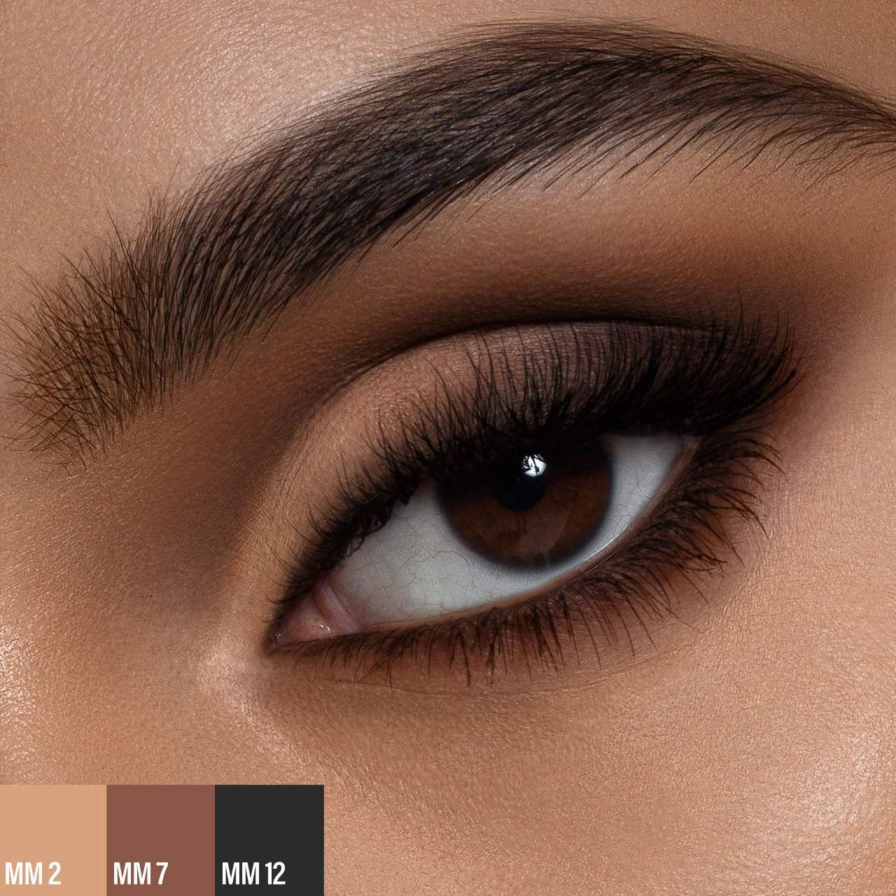 Makeup by Mario Master Mattes® Eyeshadow Palette: The Original