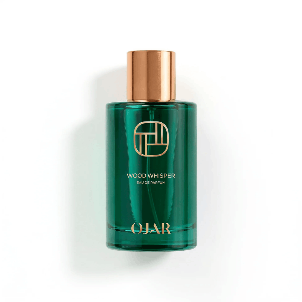 OJAR WOOD WHISPER