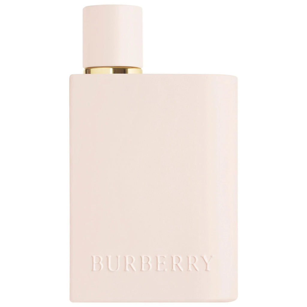 Burberry Her Eau de Parfum Intense with Strawberry and Orange Blossom